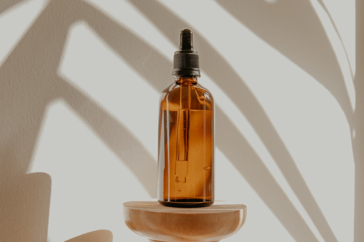Aromatherapy Sanctuary Treatment