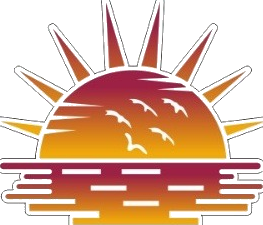 Sunset Villa Logo